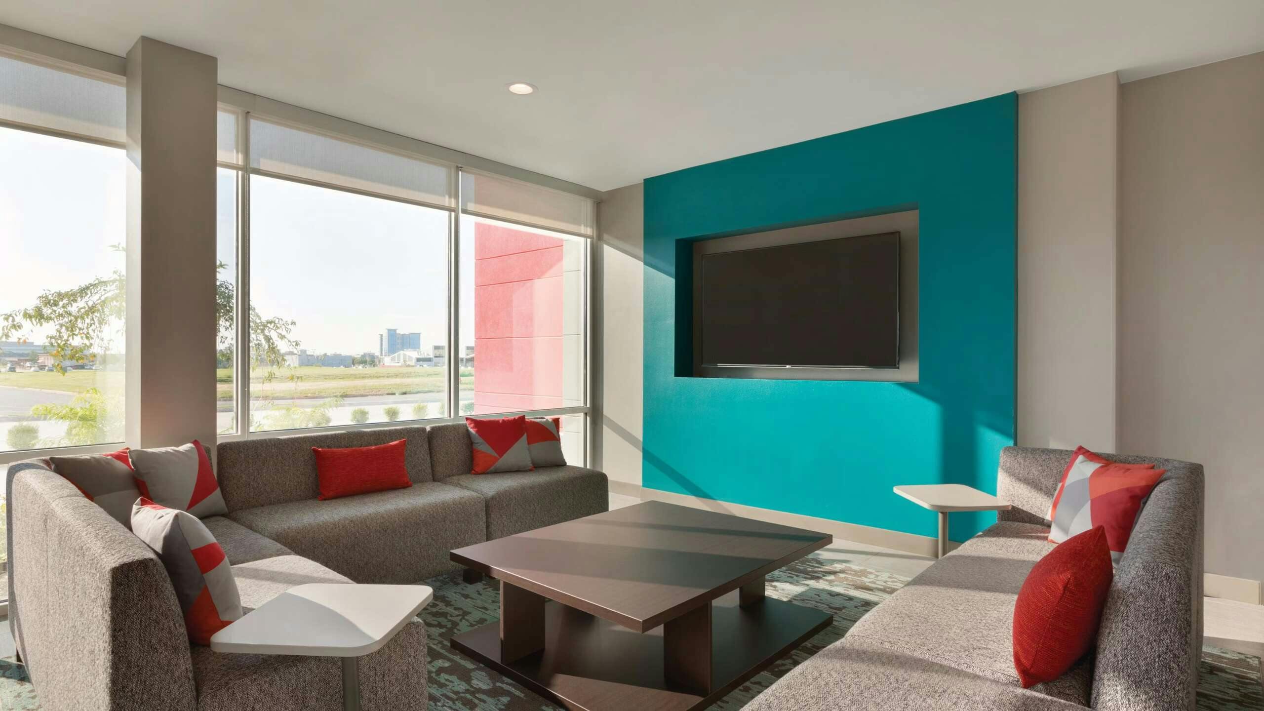 Hotel Avid Hotels Atlanta – Conyers I 20 photo 5