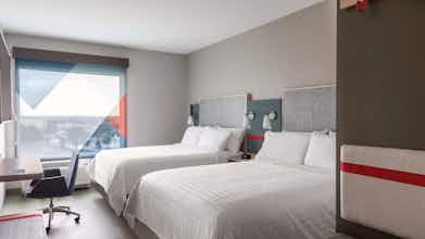 Hotel Avid Hotels Atlanta – Conyers I 20 photo 3