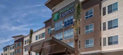 Holiday Inn Express & Suites Ontario - Chino Hills by IHG