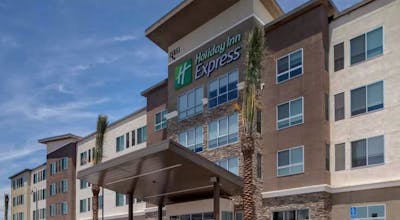 Holiday Inn Express & Suites Ontario - Chino Hills by IHG