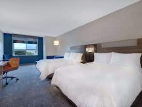 Hotel Holiday Inn Express & Suites Ontario - Chino Hills by IHG photo 3