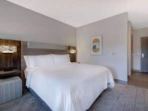 Hotel Holiday Inn Express & Suites Ontario - Chino Hills by IHG photo 1