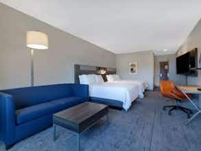 Hotel Holiday Inn Express & Suites Ontario - Chino Hills by IHG photo 4
