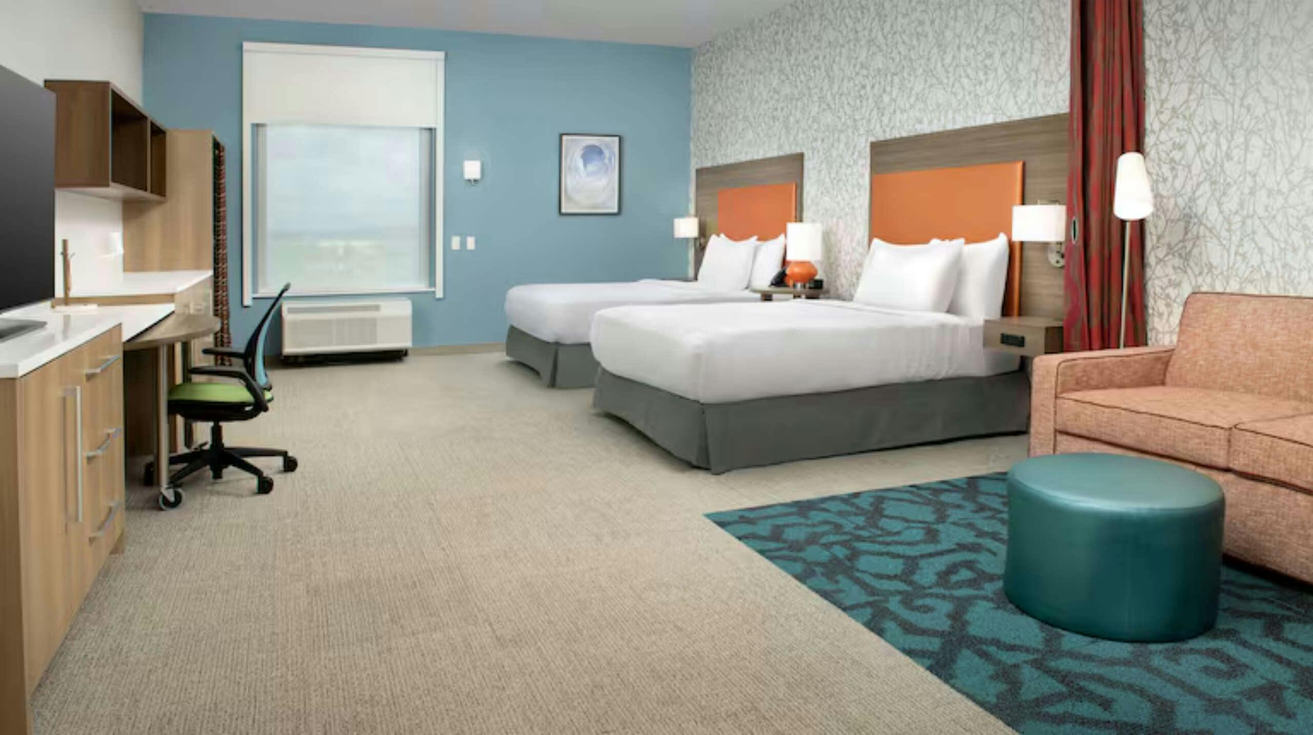 Hotel Home2 Suites by Hilton Fort Myers Airport photo 3