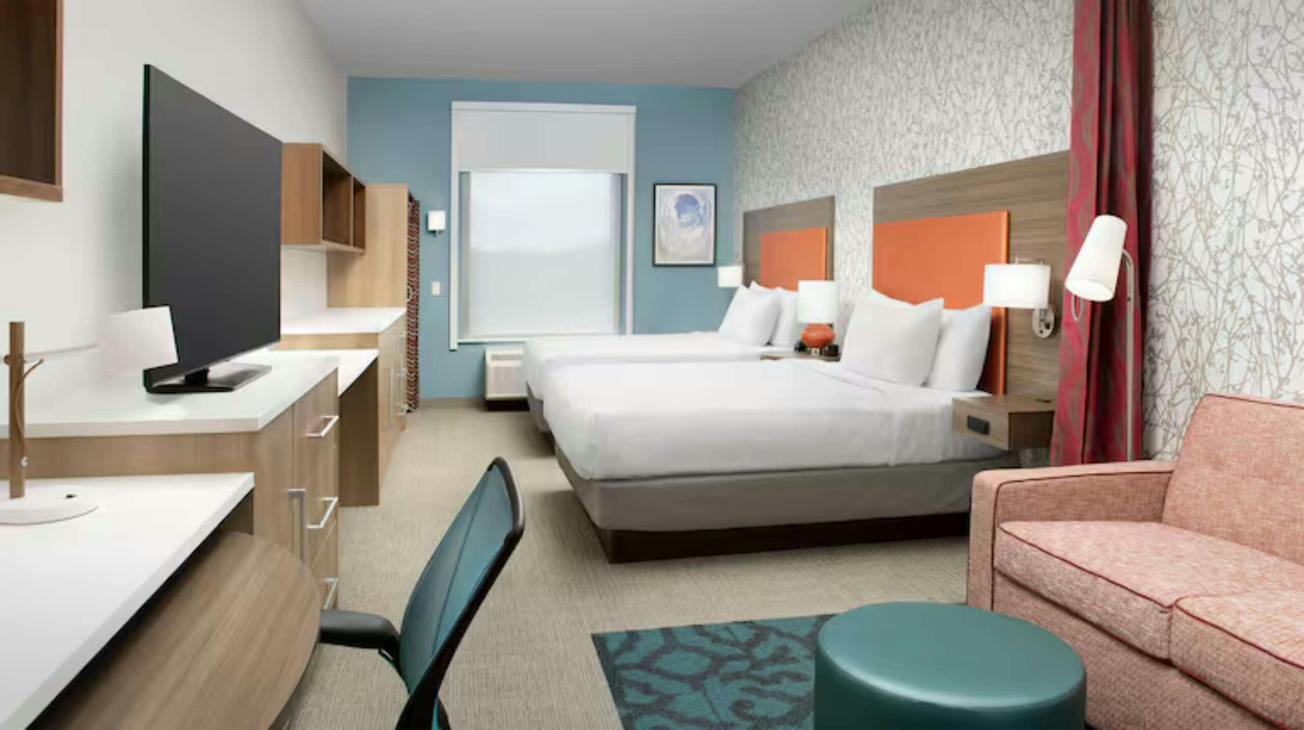 Hotel Home2 Suites by Hilton Fort Myers Airport photo 2