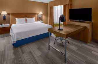 Hotel Hampton Inn and Suites Banning-Beaumont photo 2