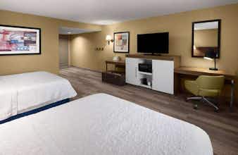 Hotel Hampton Inn and Suites Banning-Beaumont photo 4
