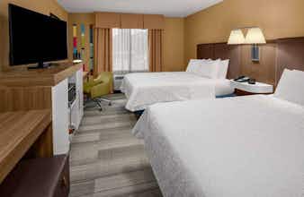 Hotel Hampton Inn and Suites Banning-Beaumont photo 3