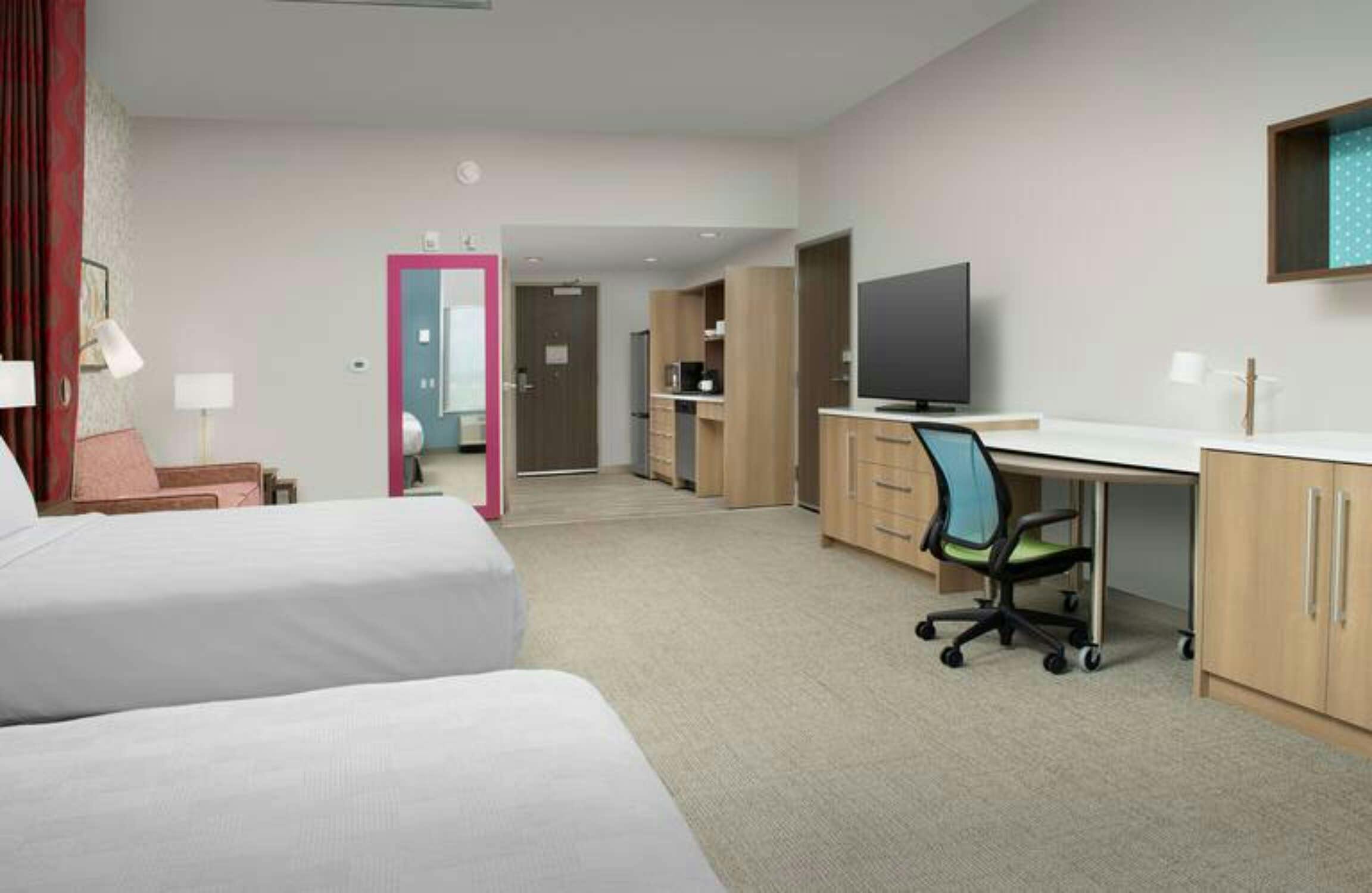 Hotel Home2 Suites by Hilton Fort Myers Airport photo 5