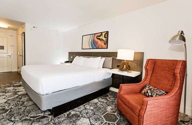 Hotel Hilton Garden Inn Temple Medical Center photo 1