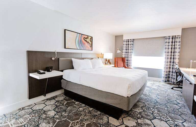 Hotel Hilton Garden Inn Temple Medical Center photo 3