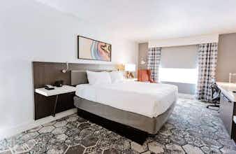 Hotel Hilton Garden Inn Temple Medical Center photo 3