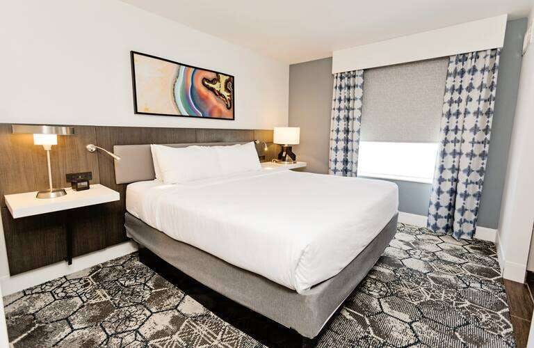 Hotel Hilton Garden Inn Temple Medical Center photo 2