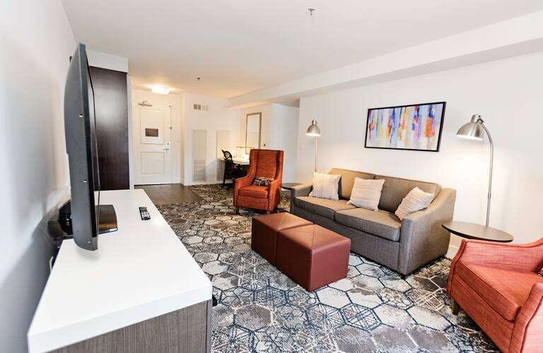 Hotel Hilton Garden Inn Temple Medical Center photo 4