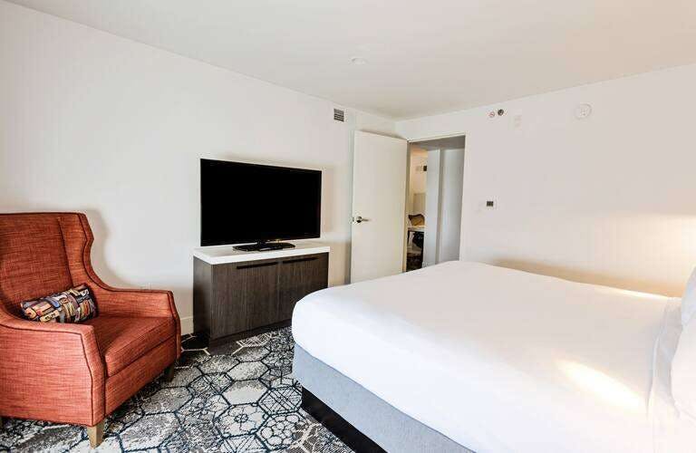 Hotel Hilton Garden Inn Temple Medical Center photo 5