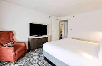 Hotel Hilton Garden Inn Temple Medical Center photo 5