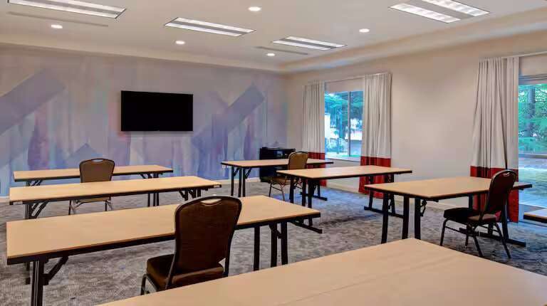 Hotel Hilton Garden Inn Portland/Beaverton photo 4