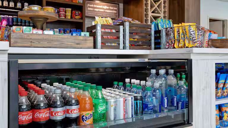 Hotel Hilton Garden Inn Portland/Beaverton photo 5