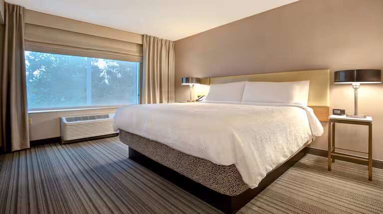 Hotel Hilton Garden Inn Portland/Beaverton photo 1