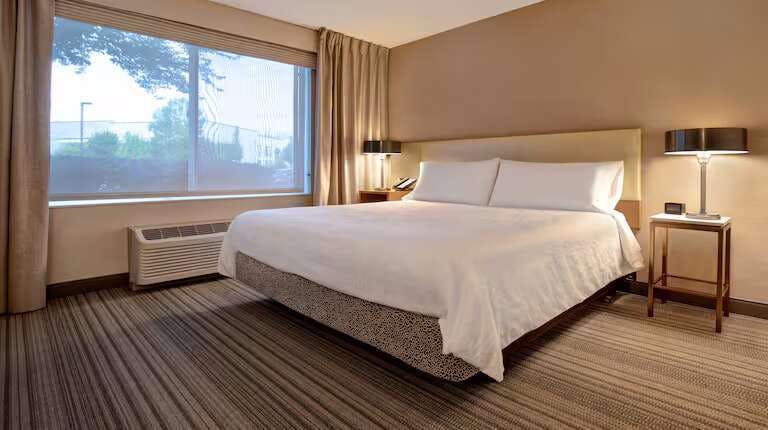 Hotel Hilton Garden Inn Portland/Beaverton photo 2