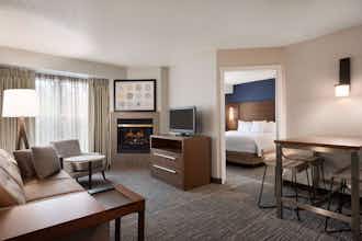 Hotel Residence Inn by Marriott West Springfield photo 5