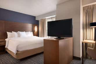 Hotel Residence Inn by Marriott West Springfield photo 1