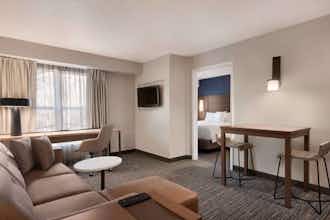 Hotel Residence Inn by Marriott West Springfield photo 2