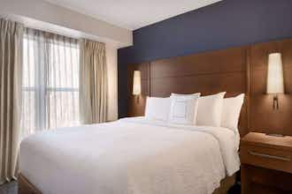 Hotel Residence Inn by Marriott West Springfield photo 3