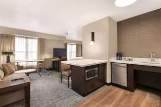 Hotel Residence Inn by Marriott West Springfield photo 4