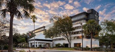 Delta Hotels by Marriott Jacksonville Deerwood