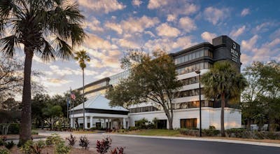 Delta Hotels by Marriott Jacksonville Deerwood