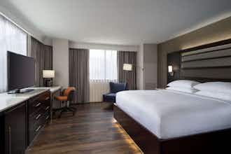 Hotel Delta Hotels by Marriott Jacksonville Deerwood photo 1