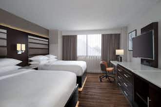 Hotel Delta Hotels by Marriott Jacksonville Deerwood photo 4