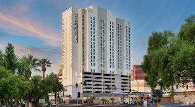 SpringHill Suites by Marriott Las Vegas Convention Center