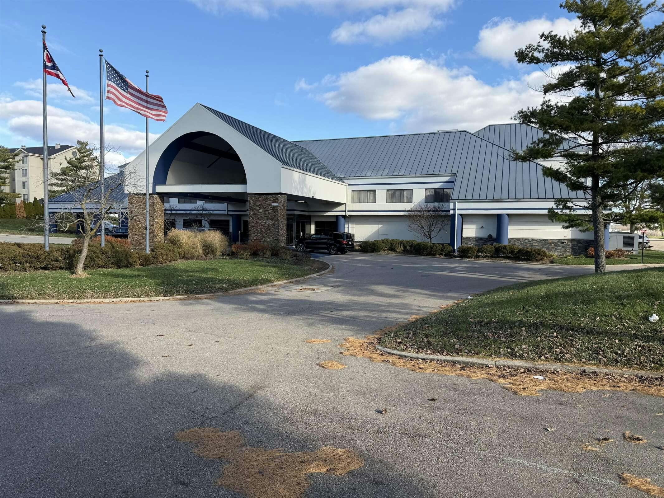 Best Western Plus Miamisburg Dayton Suites, Banquets & Hotel