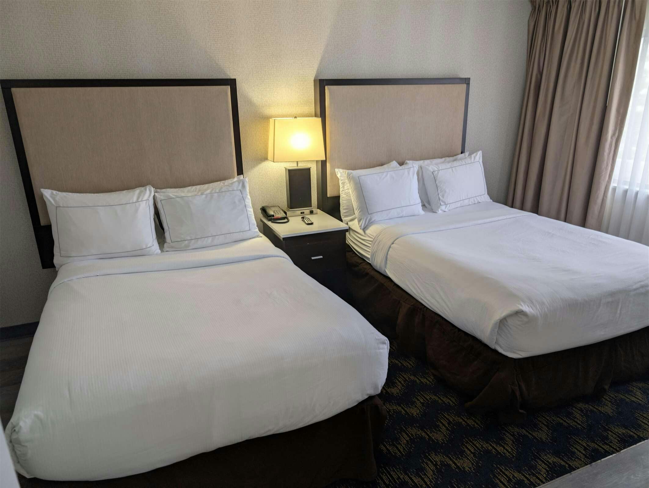 Hotel Best Western Plus Miamisburg Dayton Suites, Banquets & Hotel photo 3