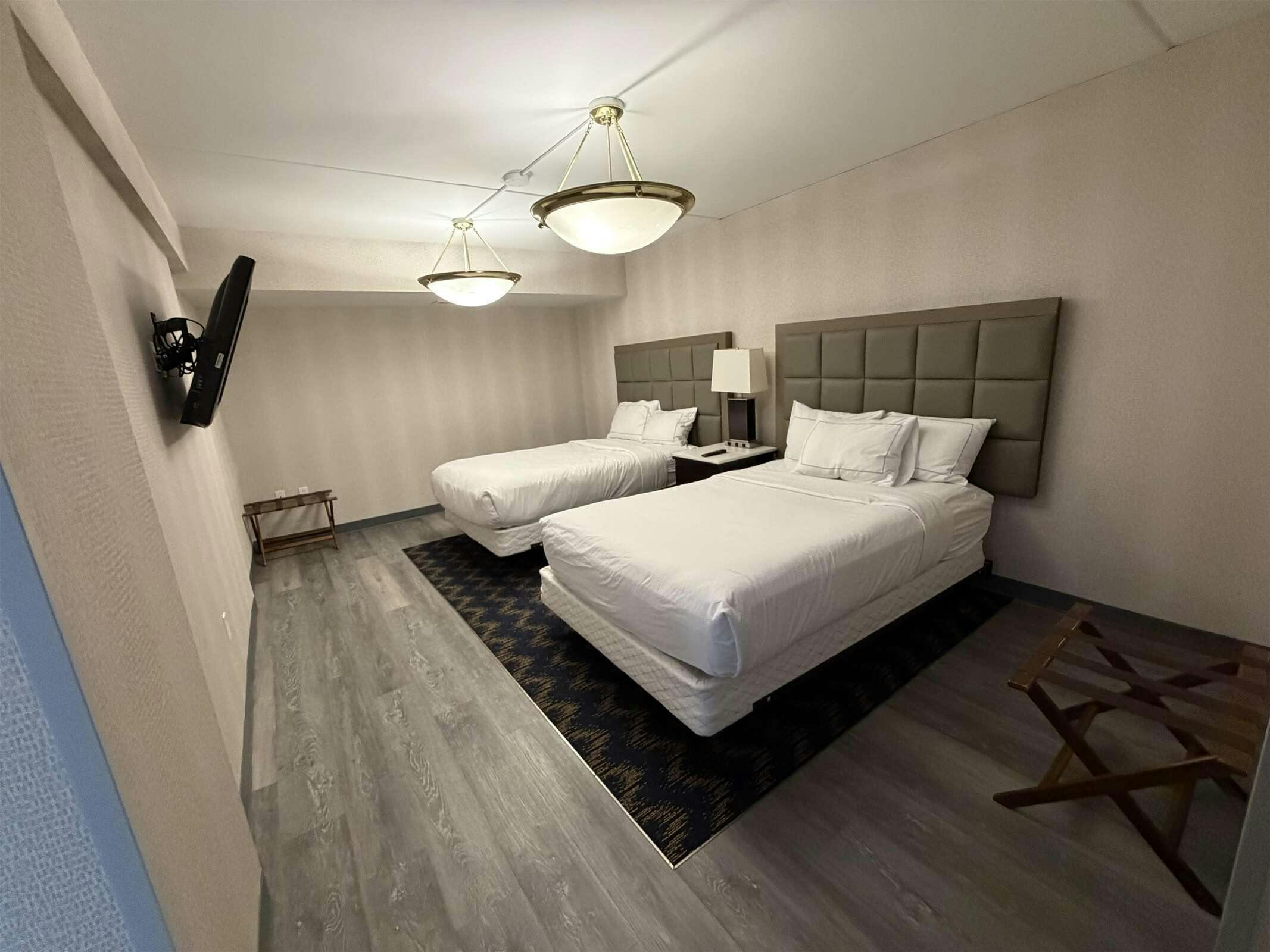 Hotel Best Western Plus Miamisburg Dayton Suites, Banquets & Hotel photo 4