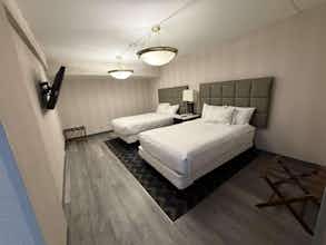 Hotel Best Western Plus Miamisburg Dayton Suites, Banquets & Hotel photo 4