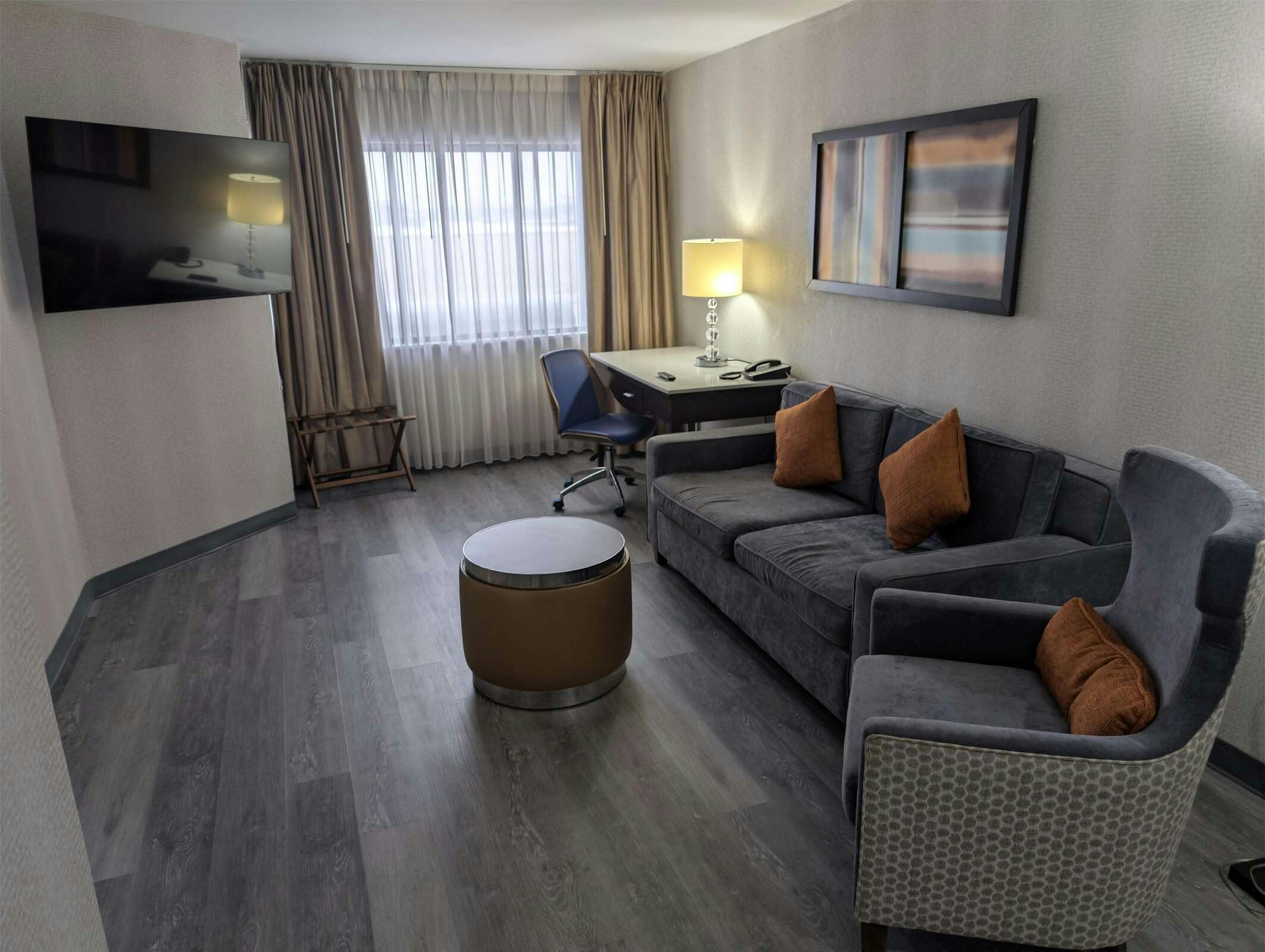 Hotel Best Western Plus Miamisburg Dayton Suites, Banquets & Hotel photo 5