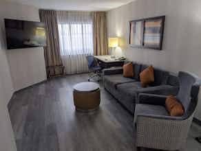 Hotel Best Western Plus Miamisburg Dayton Suites, Banquets & Hotel photo 5