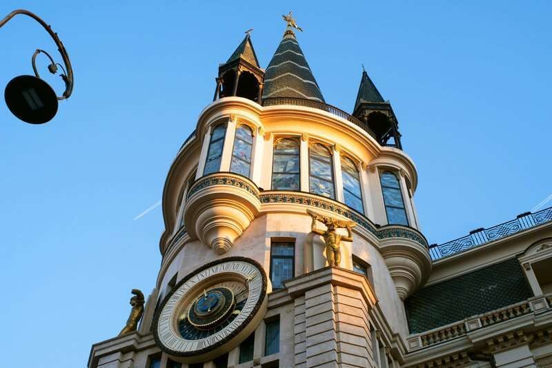 Hotel Indigo Batumi Old Town By Ihg