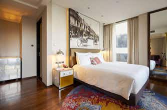 Hotel Hotel Indigo Batumi Old Town By Ihg photo 3