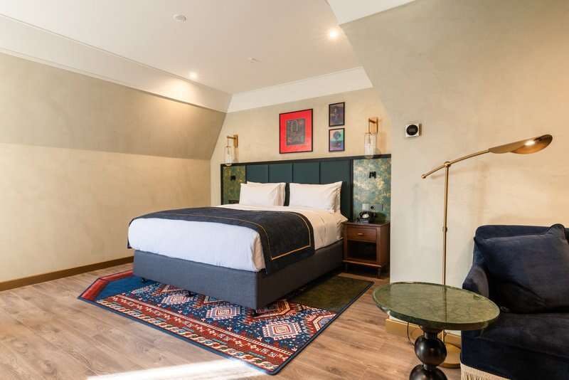Hotel Hotel Indigo Batumi Old Town By Ihg photo 1