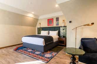 Hotel Hotel Indigo Batumi Old Town By Ihg photo 1
