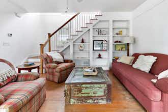 Hotel The Farmhouse Inn photo 4