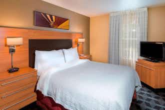 Hotel Towneplace Suites By Marriott Kennesaw photo 1