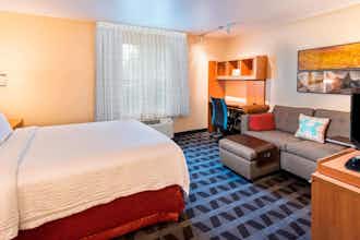 Hotel Towneplace Suites By Marriott Kennesaw photo 3