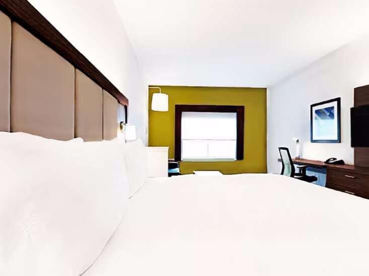 Holiday Inn Express & Suites Chalmette New Orleans S