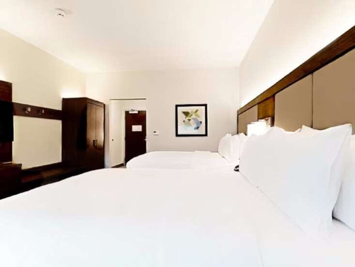 Hotel Holiday Inn Express & Suites Chalmette New Orleans S photo 2