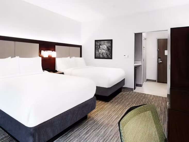 Hotel Holiday Inn Express & Suites Chalmette New Orleans S photo 1